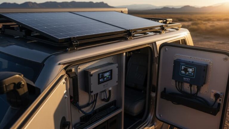 solar panel with charge controller kit: Ultimate Guide 2026