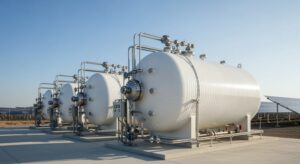 Storing hydrogen gas: Ultimate Expert Analysis 2026