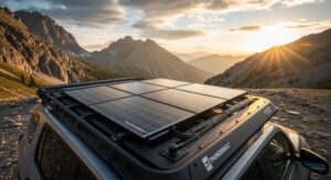 thunderbolt 100 watt solar panel kit: Ultimate Guide 2026